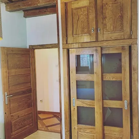 El Aserradero * 拉阿贝尔卡