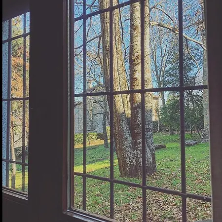 El Aserradero Appartamento *