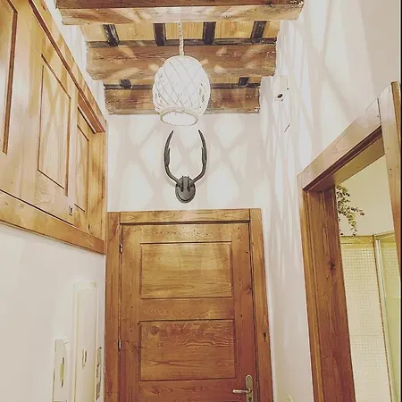 El Aserradero La Alberca (Salamanca)