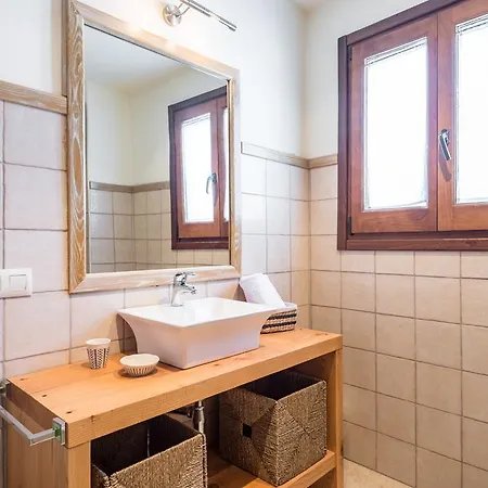 El Aserradero * La Alberca (Salamanca)