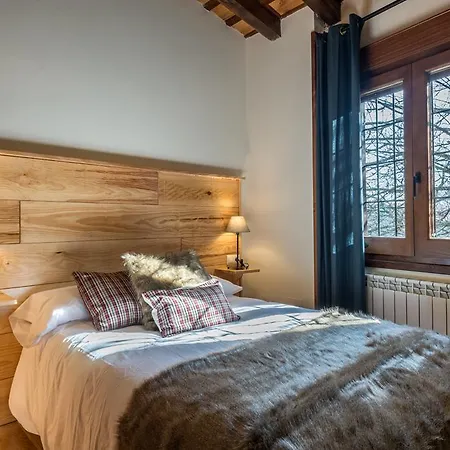 El Aserradero 拉阿贝尔卡