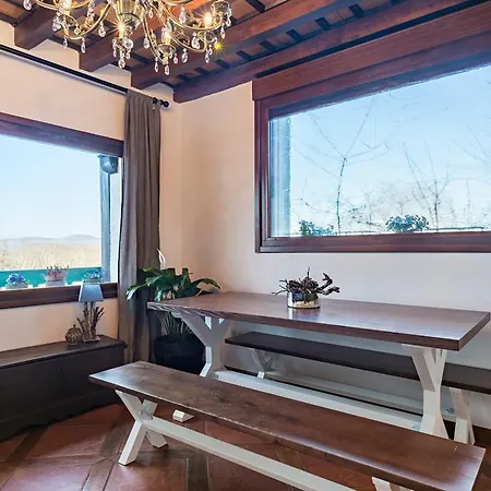 Appartamento El Aserradero *