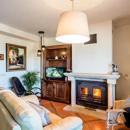 El Aserradero Appartement