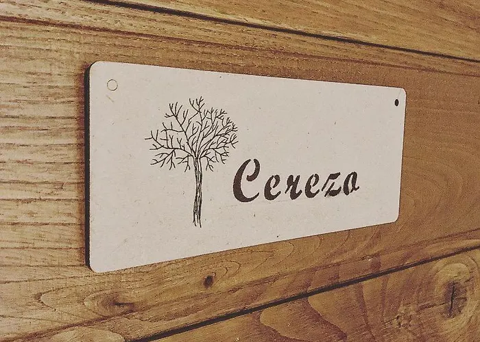 El Aserradero * لا ألبيركا