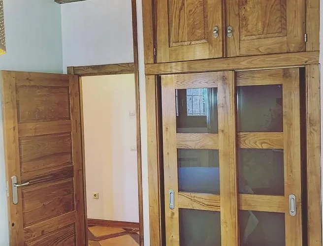 El Aserradero * لا ألبيركا