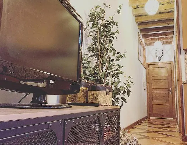 El Aserradero لا ألبيركا