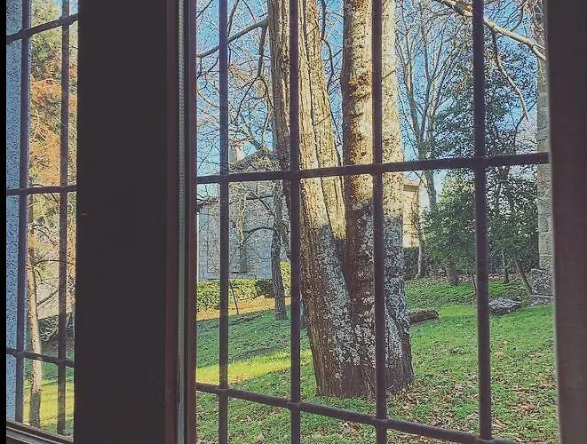 El Aserradero شقة *