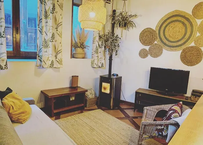 El Aserradero * لا ألبيركا