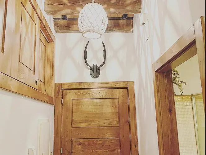 El Aserradero لا ألبيركا