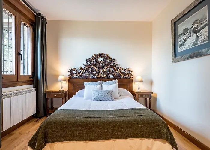 El Aserradero لا ألبيركا