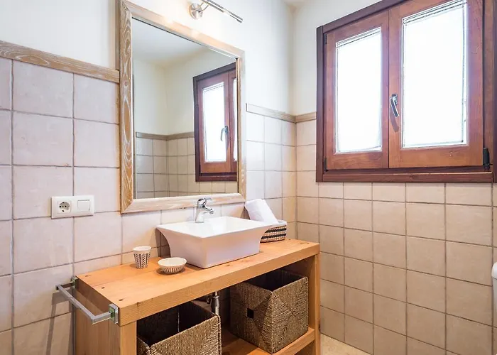 El Aserradero * لا ألبيركا