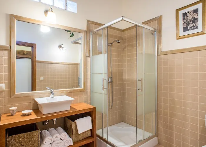 El Aserradero شقة