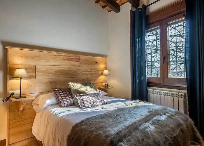 El Aserradero لا ألبيركا