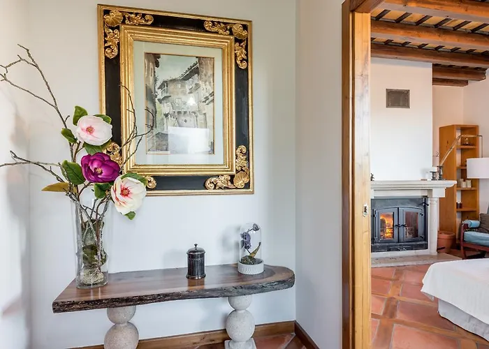 El Aserradero شقة لا ألبيركا