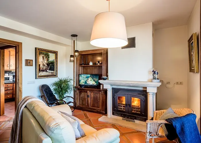 El Aserradero شقة